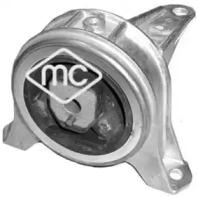 Metalcaucho 06054 Insulator engine mounting