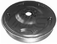 Metalcaucho 06200 Шків колінвала