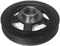 Metalcaucho 06219 Шків колінвала