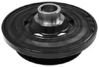 Metalcaucho 06221 Шкив коленвала