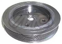 Metalcaucho 06240 Шків колінвала Metalcaucho 06240 Шків колінвала