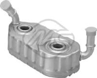 Metalcaucho 06328 Cooler assy-aut Metalcaucho 06328 Cooler assy-aut