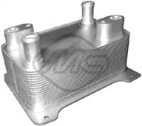 Metalcaucho 06335 Радиатор масляный