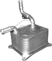 Metalcaucho 06336 Cooler assy-aut Metalcaucho 06336 Cooler assy-aut