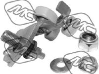 Metalcaucho 06504 Направляюча ролика зсувних дверей Metalcaucho 06504 Направляюча ролика зсувних дверей