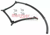 Metzger 0840031 Pipe fuel Metzger 0840031 Pipe fuel