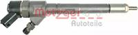 Metzger 0870065 Nozzle assy fuel injector