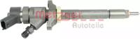 Metzger 0870072 Nozzle assy fuel injector