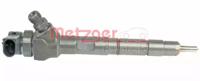 Metzger 0870099 Nozzle assy fuel injector