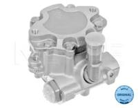 Meyle 114 631 0003 Насос гидроусилителя руля Meyle 114 631 0003 Насос гидроусилителя руля