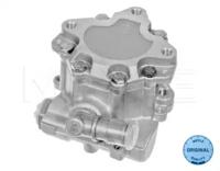 Meyle 114 631 0019 Насос гидроусилителя руля Meyle 114 631 0019 Насос гидроусилителя руля