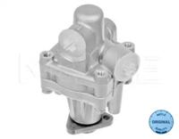 Meyle 114 631 0021 Насос гідропідсилювача керма Meyle 114 631 0021 Насос гідропідсилювача керма