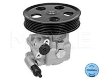 Meyle 114 631 0040 Steering pump Meyle 114 631 0040 Steering pump