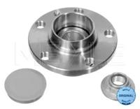 Meyle 114 750 0001 Ступица колеса Meyle 114 750 0001 Ступица колеса