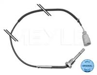 Meyle 114 800 0101 Датчик температур вихл газів Meyle 114 800 0101 Датчик температур вихл газів
