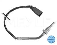 Meyle 114 800 0105 Датчик температур вихл газів Meyle 114 800 0105 Датчик температур вихл газів