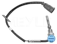 Meyle 114 800 0112 Датчик температур вихл газів Meyle 114 800 0112 Датчик температур вихл газів