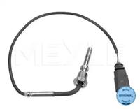 Meyle 114 800 0122 Датчик температура выхлопных газов Meyle 114 800 0122 Датчик температура выхлопных газов