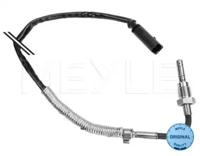 Meyle 114 800 0124 Датчик температура выхлопных газов Meyle 114 800 0124 Датчик температура выхлопных газов