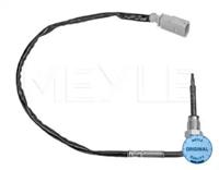 Meyle 114 800 0132 Датчик температура выхлопных газов Meyle 114 800 0132 Датчик температура выхлопных газов