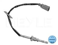 Meyle 114 800 0134 Датчик температура выхлопных газов