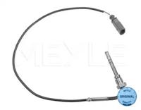 Meyle 114 800 0140 Датчик температура выхлопных газов Meyle 114 800 0140 Датчик температура выхлопных газов