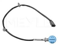 Meyle 114 800 0143 Датчик температура выхлопных газов Meyle 114 800 0143 Датчик температура выхлопных газов