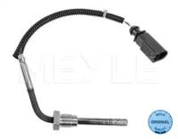 Meyle 114 800 0145 Датчик температура выхлопных газов Meyle 114 800 0145 Датчик температура выхлопных газов