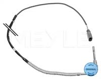 Meyle 114 800 0150 Датчик температура выхлопных газов Meyle 114 800 0150 Датчик температура выхлопных газов