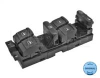 Meyle 114 891 0003 Вимикач склопідйомника Meyle 114 891 0003 Вимикач склопідйомника