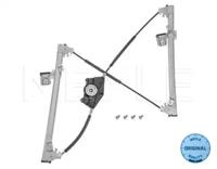 Meyle 114 925 0092 Regulator assy door window