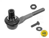 Meyle 1160200020HD End assy tie rod steering