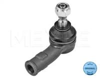Meyle 116 020 7106 Наконечник поперечної рульової тяги Meyle 116 020 7106 Наконечник поперечної рульової тяги