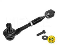 Meyle 1160300007HD End assy steering rack