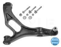 Meyle 1160500071S Важіль підвіски колеса Meyle 1160500071S Важіль підвіски колеса