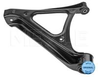 Meyle 116 050 0105 Важіль підвіски колеса Meyle 116 050 0105 Важіль підвіски колеса