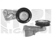 Autoteam A00820 Feszбt?gфrg hosszbordas szбj Autoteam A00820 Feszбt?gфrg hosszbordas szбj