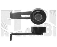 Autoteam A00864 Натягувач ременя поліклинового