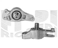 Autoteam A01492 Натягувач ременя поліклинового