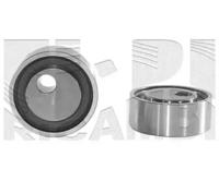 Autoteam A01972 Ролик натяжний ременя ГРМ