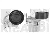 Autoteam A02180 Натягувач ременя поліклинового