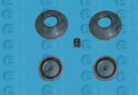 ERT 300370 Ремкомплект рабочего тормозного цилиндра	