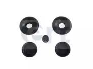 ERT 300489 Ремкомплект робочого гальмівного циліндра ERT 300489 Ремкомплект робочого гальмівного циліндра