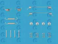 ERT 310028 Spring set disc brake ERT 310028 Spring set disc brake