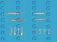 ERT 310046 Комплект пружинок барабанних гальм