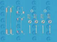 ERT 310050 Spring set disc brake ERT 310050 Spring set disc brake