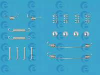 ERT 310055 Spring set disc brake ERT 310055 Spring set disc brake