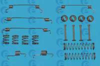 ERT 310066 Монтажний комплект гальмівних колодок