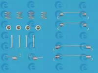 ERT 310069 Spring set disc brake