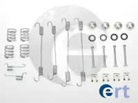 ERT 310096 Spring set disc brake